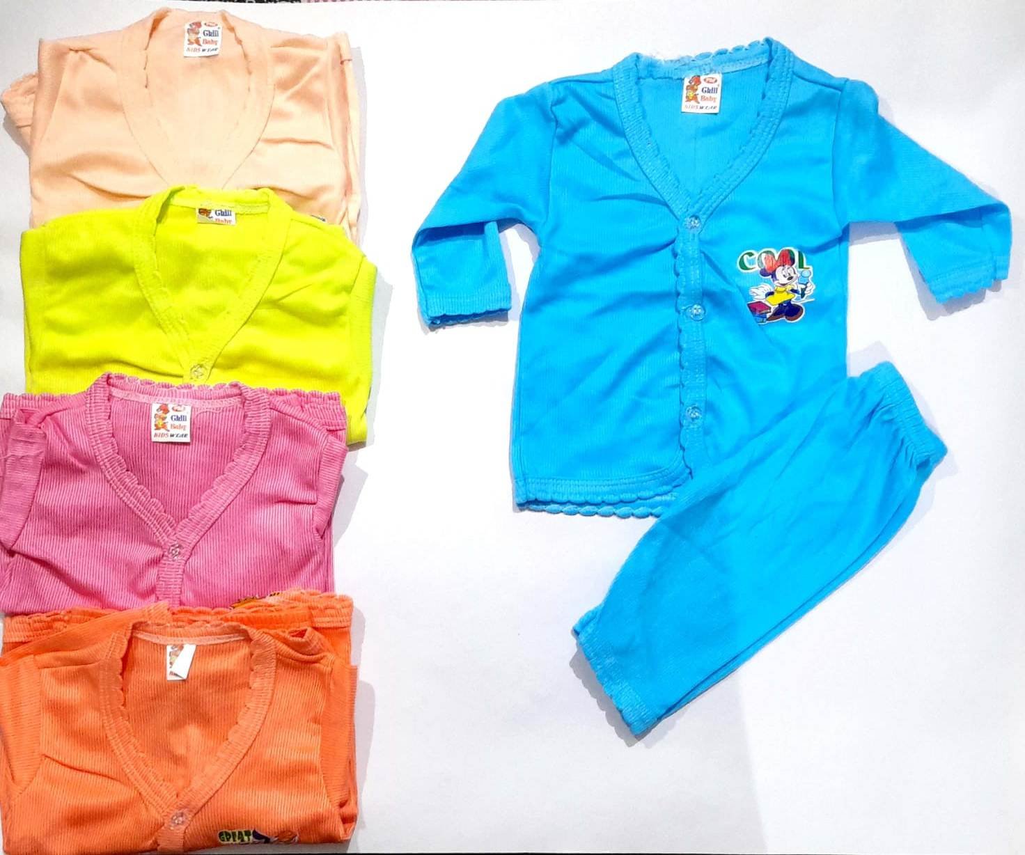 KID WINTER CLOTHING