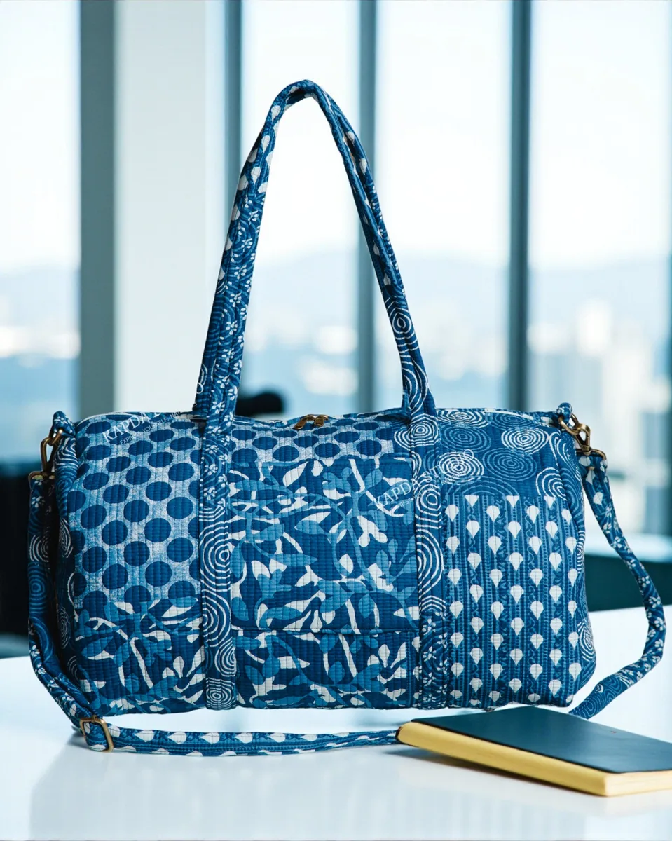 Weekender Bag